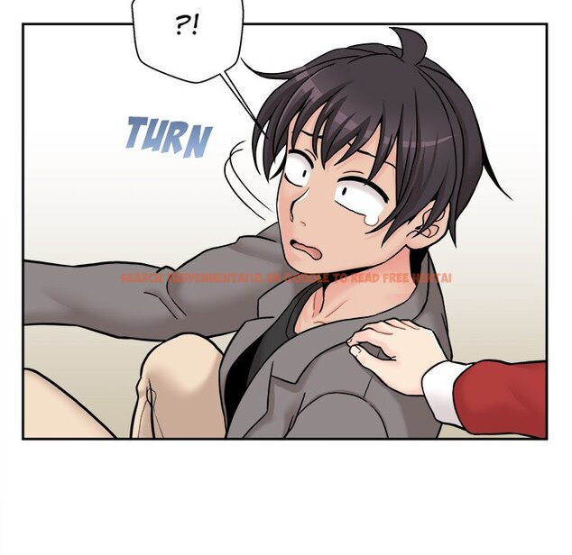 Read Hentai Image 128 423 in comic Crossing The Line - Chapter 46 - hentaitnt.net