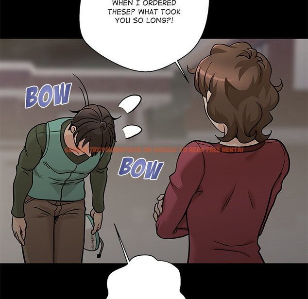 Read Hentai Image 16 416 in comic Crossing The Line - Chapter 46 - hentaitnt.net