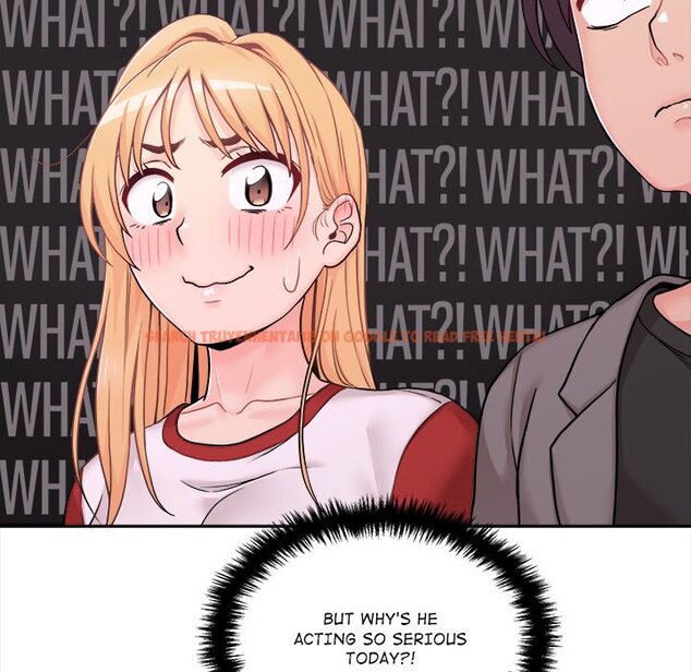Read Hentai Image 34 416 in comic Crossing The Line - Chapter 46 - hentaitnt.net