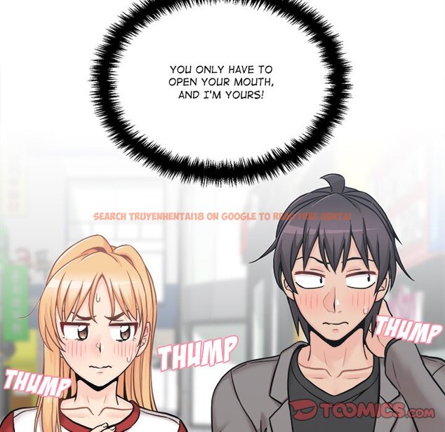 Read Hentai Image 39 416 in comic Crossing The Line - Chapter 46 - hentaitnt.net