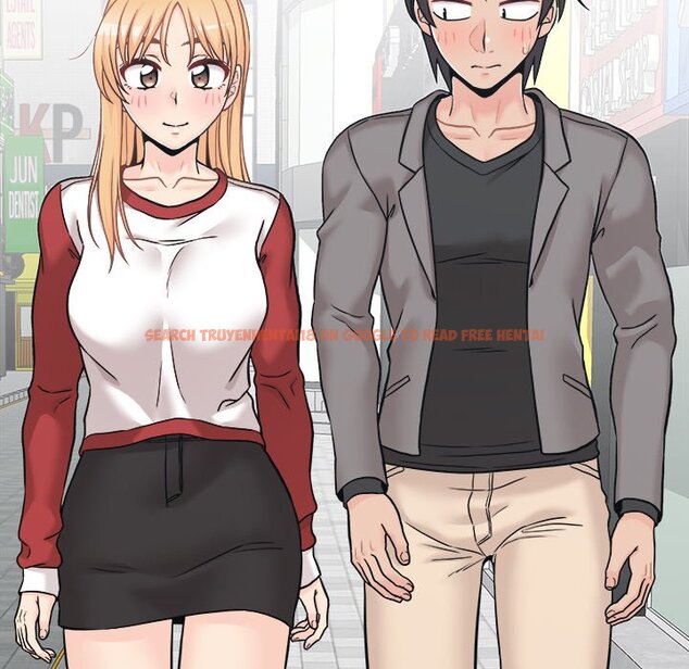 Read Hentai Image 5 416 in comic Crossing The Line - Chapter 46 - hentaitnt.net