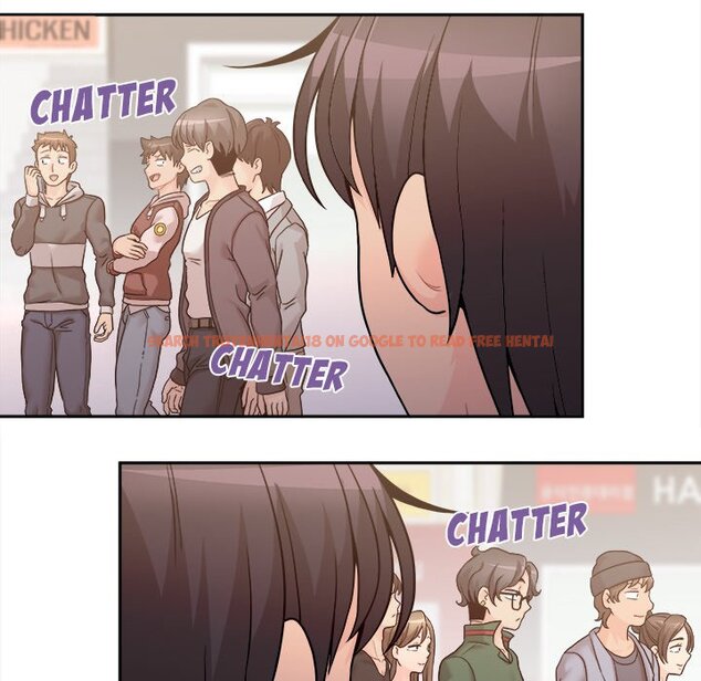 Read Hentai Image 50 416 in comic Crossing The Line - Chapter 46 - hentaitnt.net