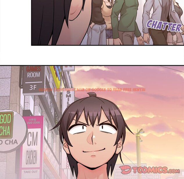 Read Hentai Image 51 416 in comic Crossing The Line - Chapter 46 - hentaitnt.net