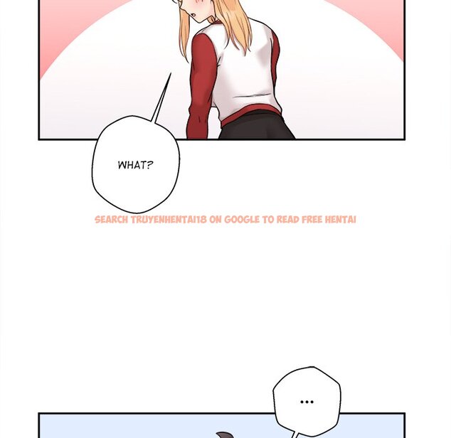 Read Hentai Image 54 416 in comic Crossing The Line - Chapter 46 - hentaitnt.net