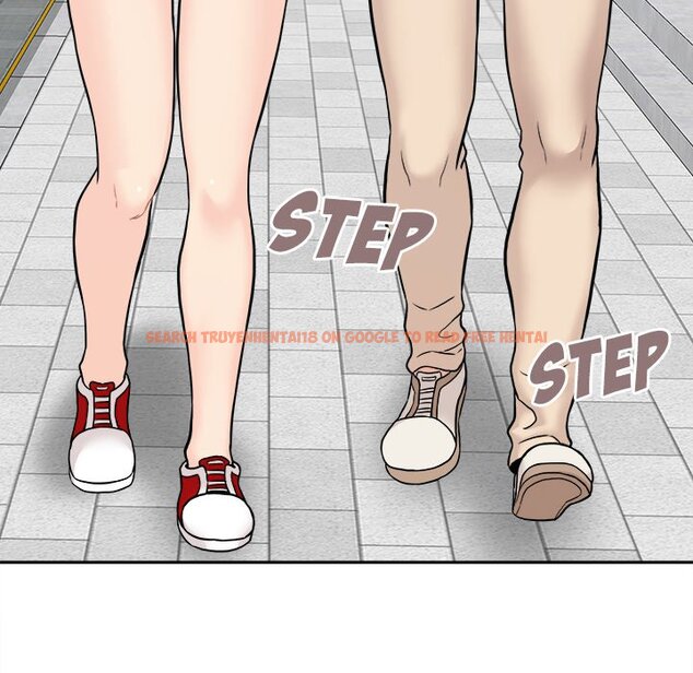 Read Hentai Image 6 416 in comic Crossing The Line - Chapter 46 - hentaitnt.net
