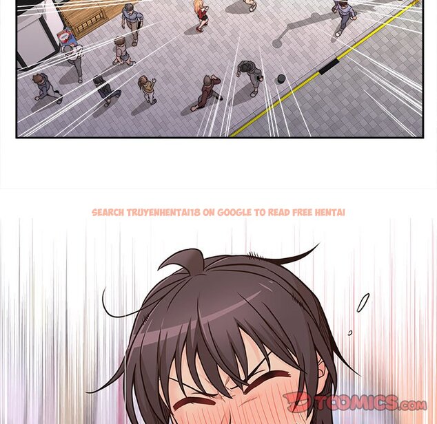 Read Hentai Image 63 416 in comic Crossing The Line - Chapter 46 - hentaitnt.net