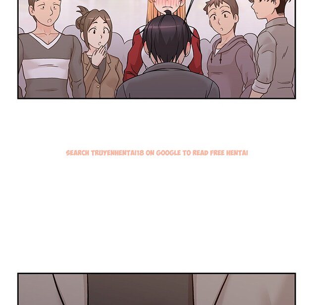 Read Hentai Image 70 416 in comic Crossing The Line - Chapter 46 - hentaitnt.net