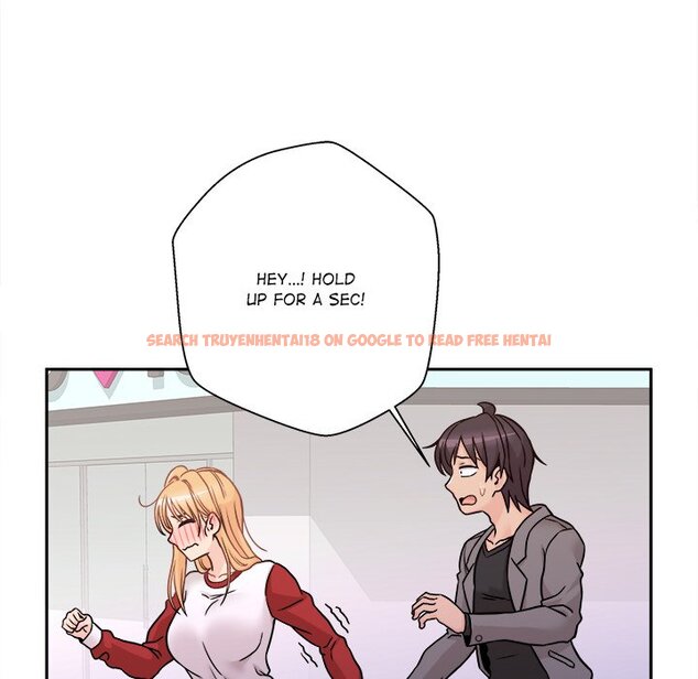 Read Hentai Image 86 416 in comic Crossing The Line - Chapter 46 - hentaitnt.net