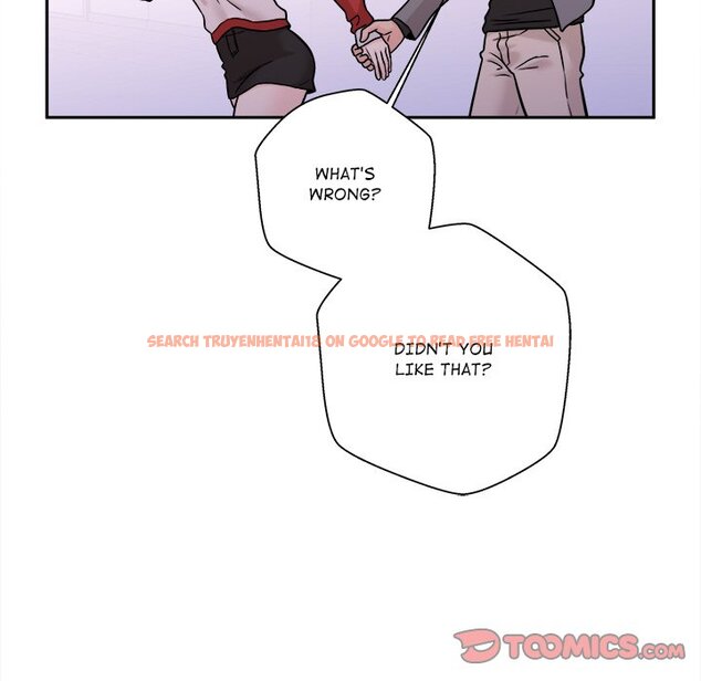 Read Hentai Image 87 416 in comic Crossing The Line - Chapter 46 - hentaitnt.net