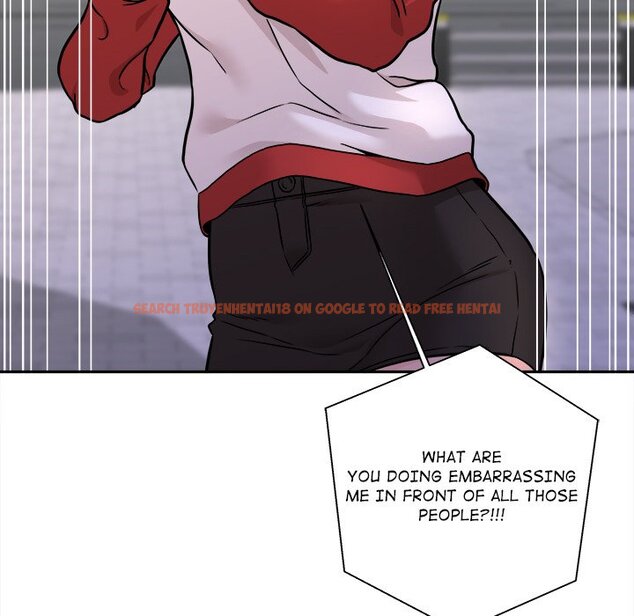 Read Hentai Image 90 416 in comic Crossing The Line - Chapter 46 - hentaitnt.net