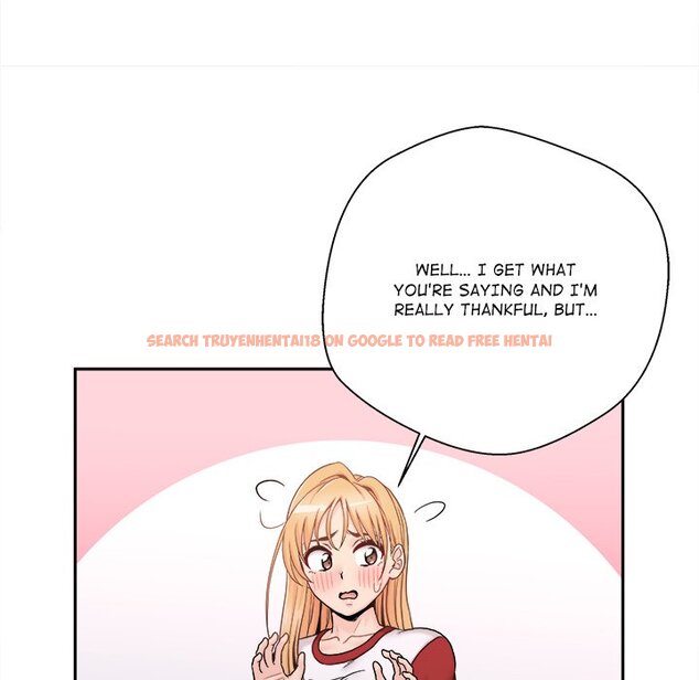 Read Hentai Image 94 416 in comic Crossing The Line - Chapter 46 - hentaitnt.net