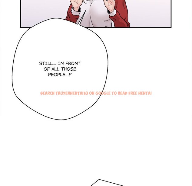 Read Hentai Image 95 416 in comic Crossing The Line - Chapter 46 - hentaitnt.net