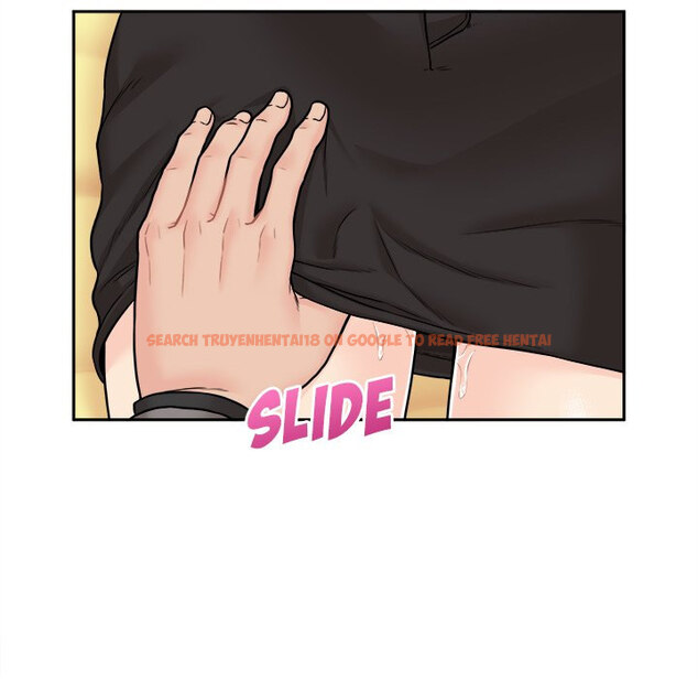 Read Hentai Image 13 273 in comic Crossing The Line - Chapter 47 - hentaitnt.net