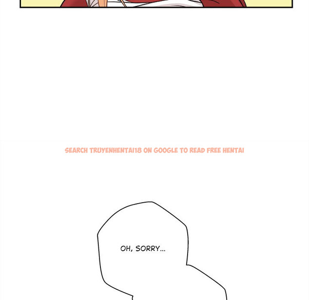 Read Hentai Image 17 273 in comic Crossing The Line - Chapter 47 - hentaitnt.net