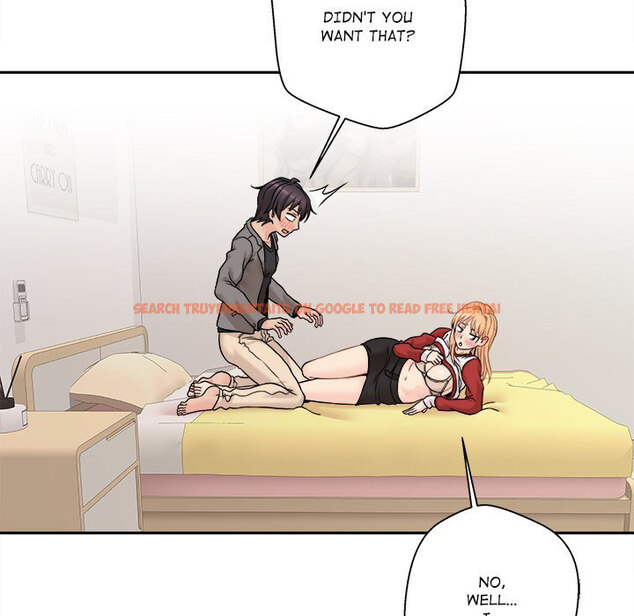 Read Hentai Image 18 273 in comic Crossing The Line - Chapter 47 - hentaitnt.net