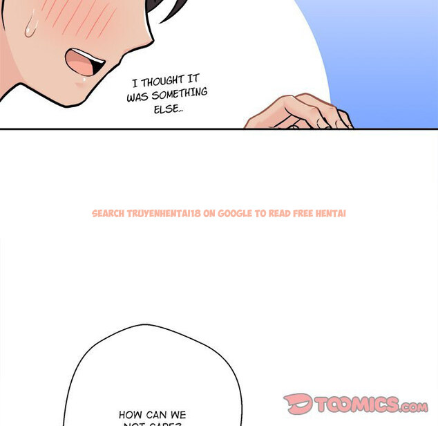 Read Hentai Image 21 280 in comic Crossing The Line - Chapter 47 - hentaitnt.net