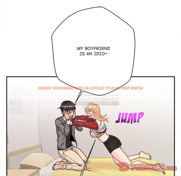 Read Hentai Image 33 280 in comic Crossing The Line - Chapter 47 - hentaitnt.net