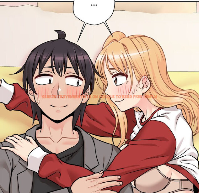 Read Hentai Image 37 280 in comic Crossing The Line - Chapter 47 - hentaitnt.net