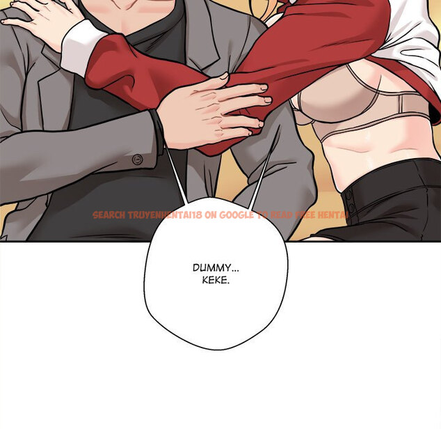 Read Hentai Image 40 280 in comic Crossing The Line - Chapter 47 - hentaitnt.net