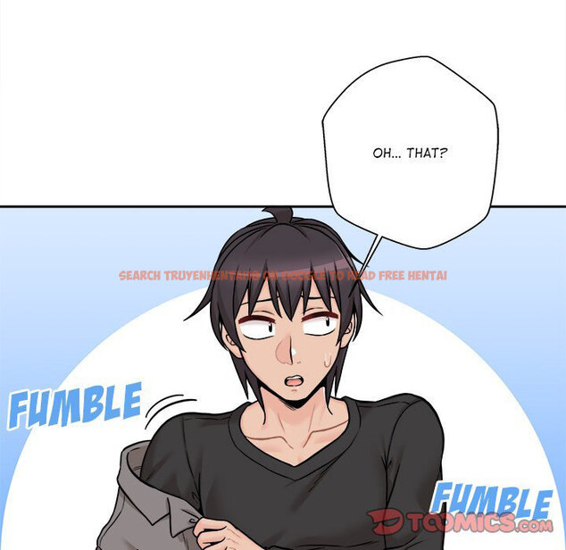 Read Hentai Image 45 280 in comic Crossing The Line - Chapter 47 - hentaitnt.net