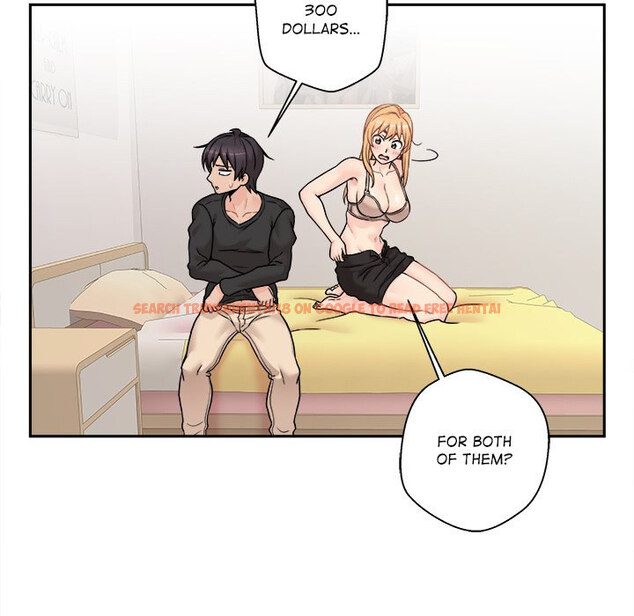 Read Hentai Image 47 280 in comic Crossing The Line - Chapter 47 - hentaitnt.net