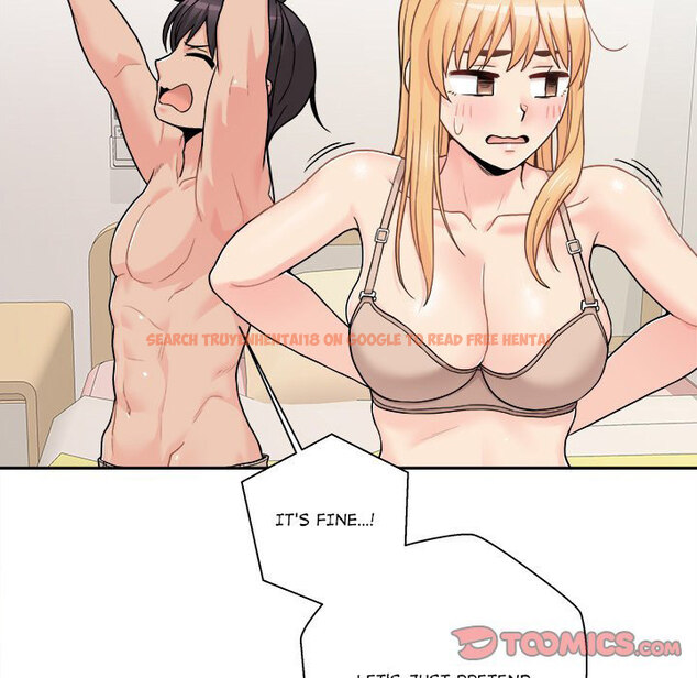 Read Hentai Image 51 280 in comic Crossing The Line - Chapter 47 - hentaitnt.net
