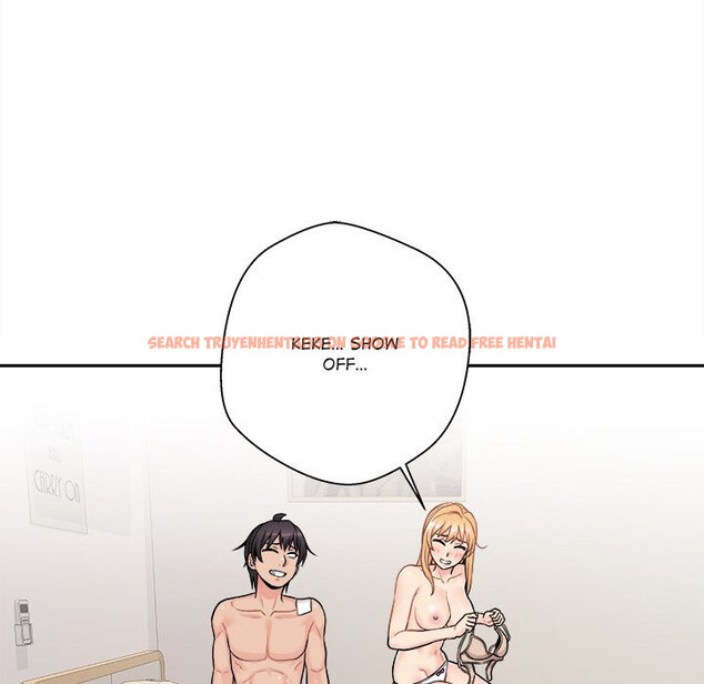 Read Hentai Image 55 280 in comic Crossing The Line - Chapter 47 - hentaitnt.net