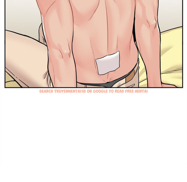 Read Hentai Image 58 280 in comic Crossing The Line - Chapter 47 - hentaitnt.net