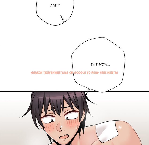 Read Hentai Image 19 219 in comic Crossing The Line - Chapter 48 - hentaitnt.net