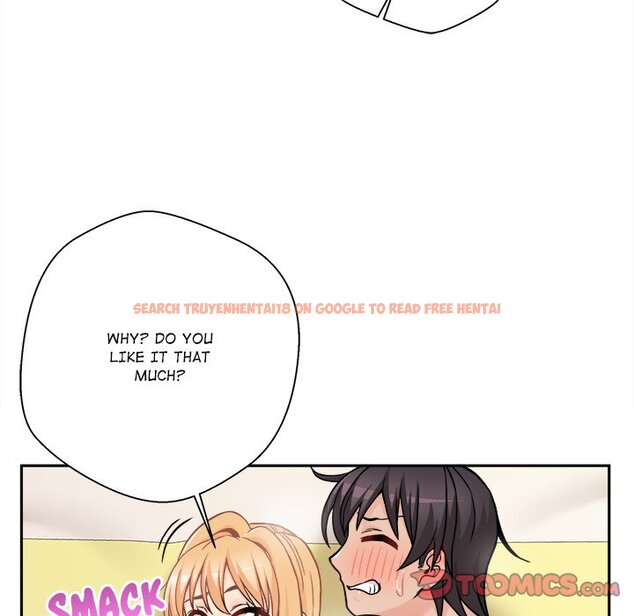 Read Hentai Image 24 219 in comic Crossing The Line - Chapter 48 - hentaitnt.net