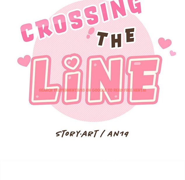 Read Hentai Image 32 219 in comic Crossing The Line - Chapter 48 - hentaitnt.net