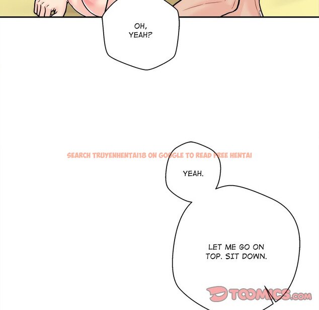 Read Hentai Image 42 219 in comic Crossing The Line - Chapter 48 - hentaitnt.net