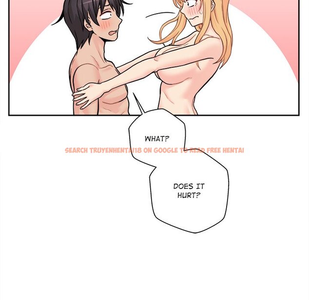 Read Hentai Image 49 219 in comic Crossing The Line - Chapter 48 - hentaitnt.net