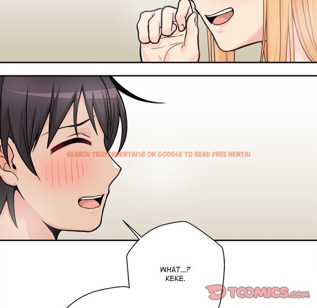 Read Hentai Image 51 219 in comic Crossing The Line - Chapter 48 - hentaitnt.net