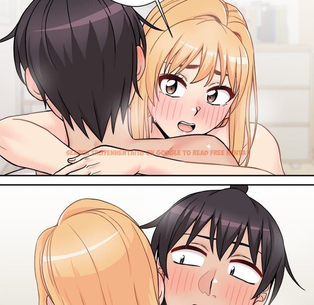 Read Hentai Image 58 219 in comic Crossing The Line - Chapter 48 - hentaitnt.net