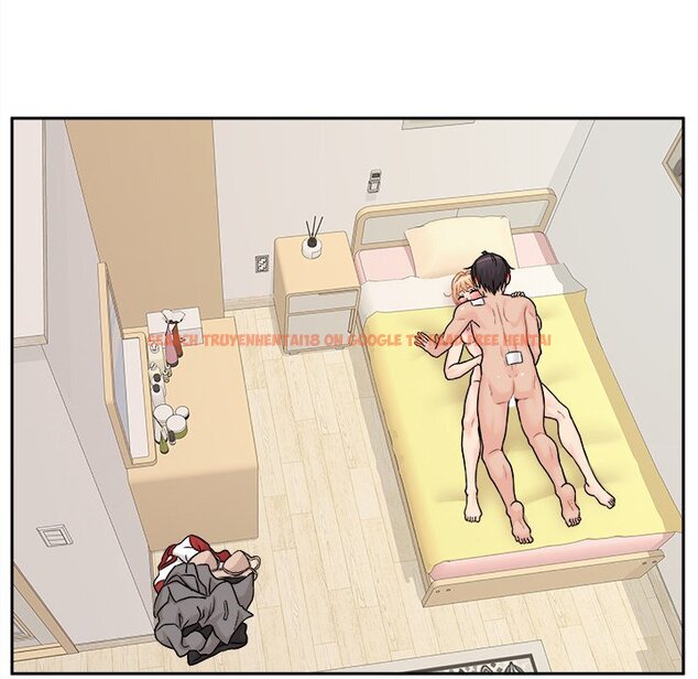 Read Hentai Image 80 225 in comic Crossing The Line - Chapter 48 - hentaitnt.net
