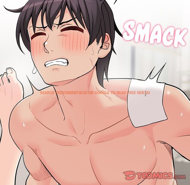 Read Hentai Image 12 350 in comic Crossing The Line - Chapter 49 - hentaitnt.net