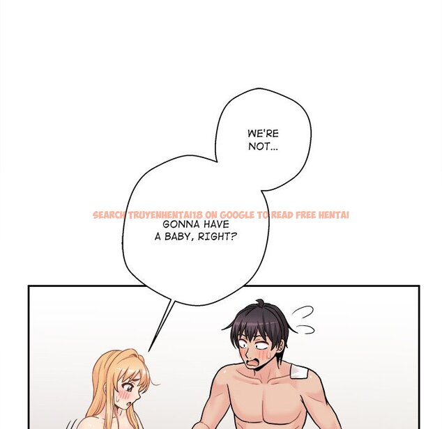 Read Hentai Image 58 351 in comic Crossing The Line - Chapter 49 - hentaitnt.net