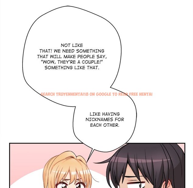 Read Hentai Image 74 351 in comic Crossing The Line - Chapter 49 - hentaitnt.net