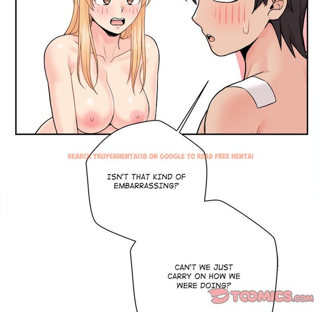 Read Hentai Image 75 351 in comic Crossing The Line - Chapter 49 - hentaitnt.net