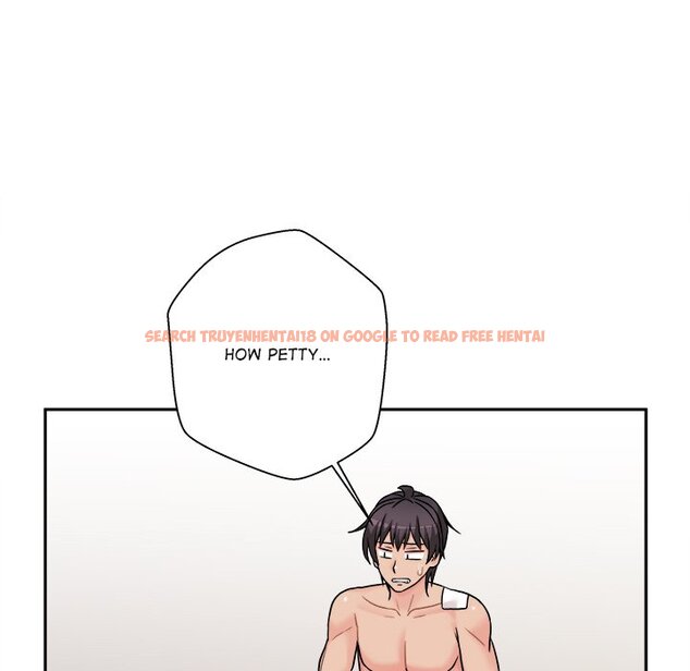 Read Hentai Image 94 357 in comic Crossing The Line - Chapter 49 - hentaitnt.net