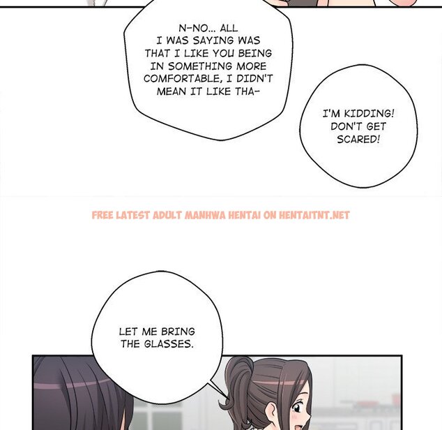 Read Hentai Image 49 997 in comic Crossing The Line - Chapter 5 - hentaitnt.net