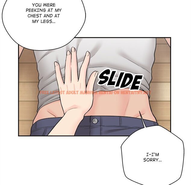 Read Hentai Image 96 997 in comic Crossing The Line - Chapter 5 - hentaitnt.net