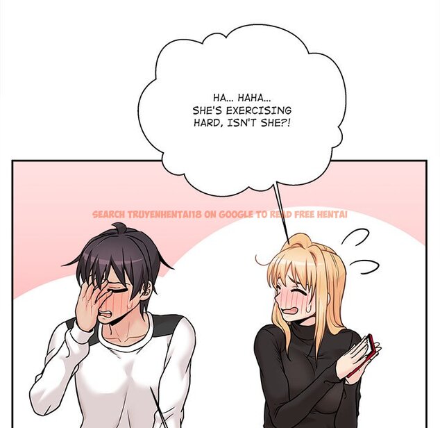 Read Hentai Image 102 344 in comic Crossing The Line - Chapter 50 - hentaitnt.net