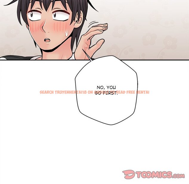 Read Hentai Image 111 344 in comic Crossing The Line - Chapter 50 - hentaitnt.net