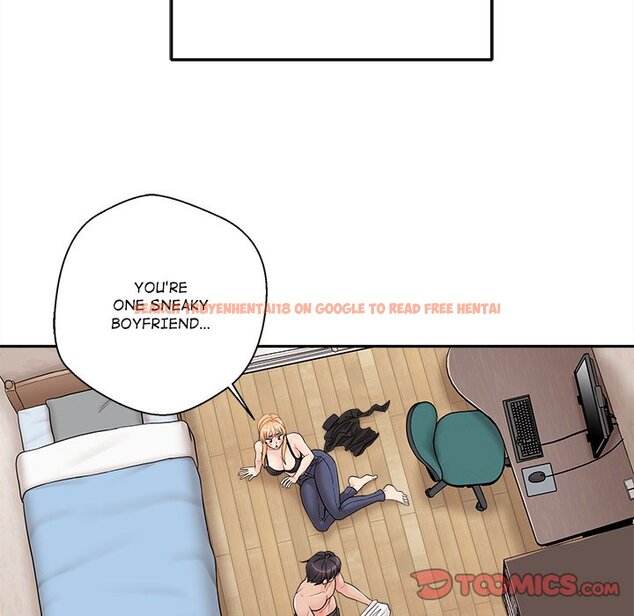 Read Hentai Image 123 344 in comic Crossing The Line - Chapter 50 - hentaitnt.net