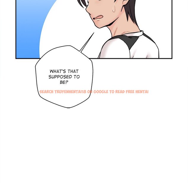 Read Hentai Image 133 344 in comic Crossing The Line - Chapter 50 - hentaitnt.net