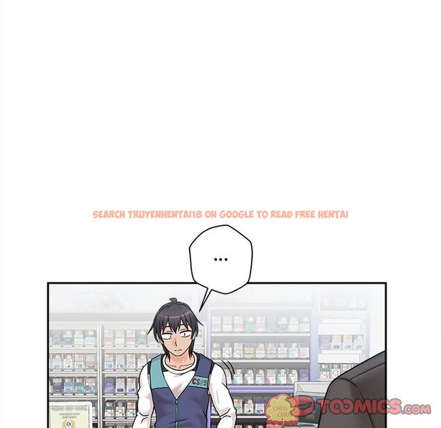 Read Hentai Image 15 337 in comic Crossing The Line - Chapter 50 - hentaitnt.net