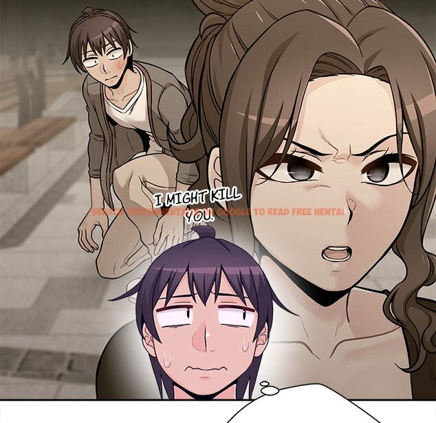 Read Hentai Image 22 337 in comic Crossing The Line - Chapter 50 - hentaitnt.net