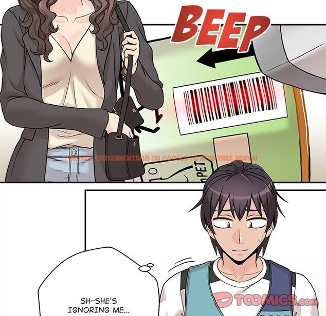 Read Hentai Image 27 337 in comic Crossing The Line - Chapter 50 - hentaitnt.net